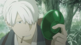 Illustration for article titled Loot Anime Episode 24: Gods and Spirits Unboxing